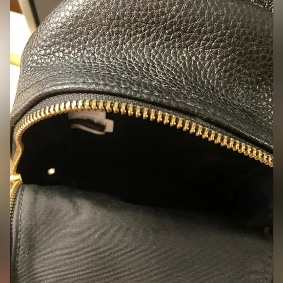 ‼️MARC JACOBS MINI BACKPACK!!‼️ - Picture 8 of 12